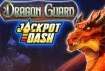 Dragon Guard Jackpot Dash slot